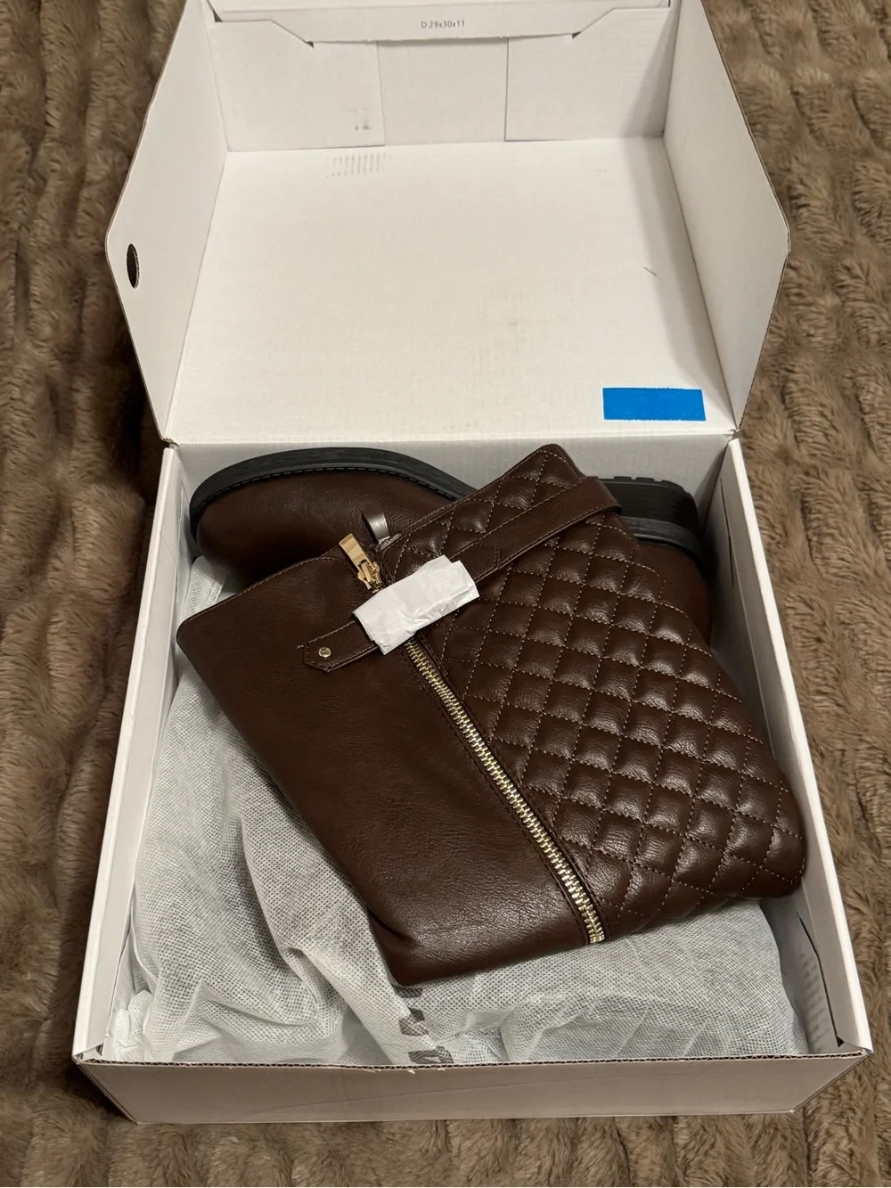 Dreampairs classic tall